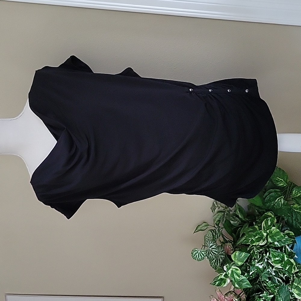 COPY - Worthington Sleeveless Top